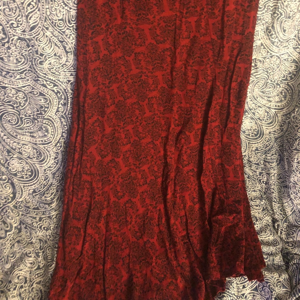 Maxii skirt